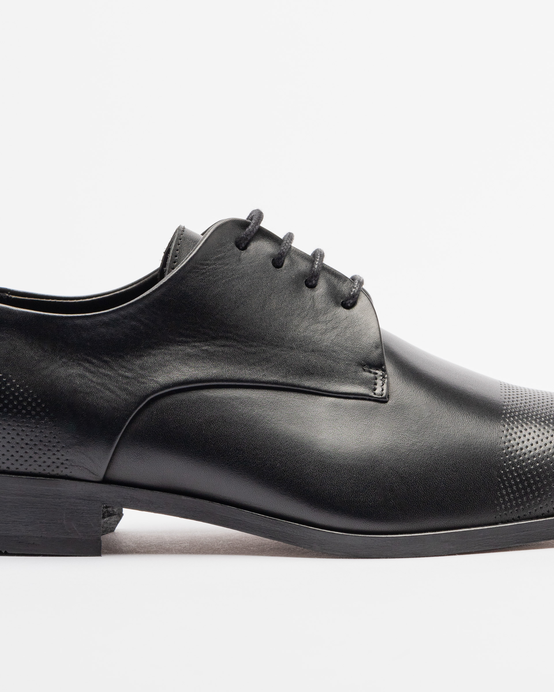 Chaussures derby PROF