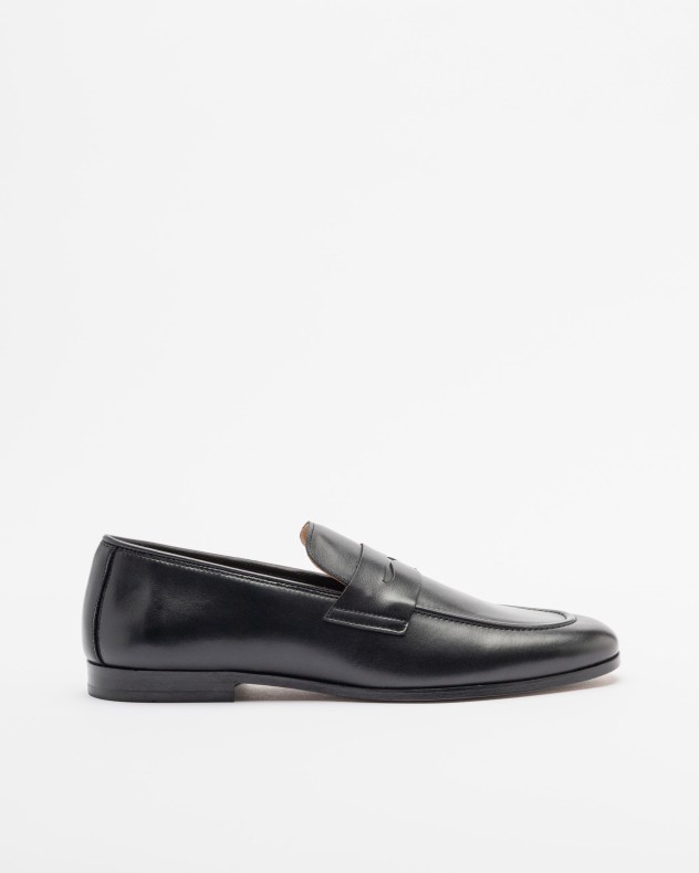 Mocassins PROF