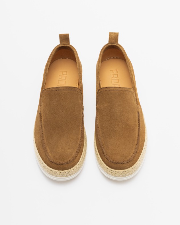 PROF Moccasins