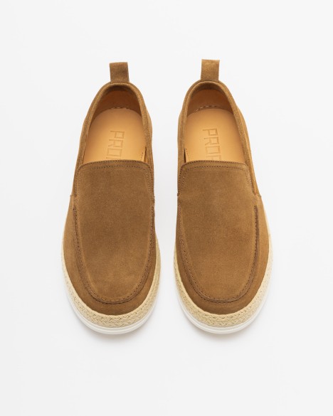 Mocassins PROF