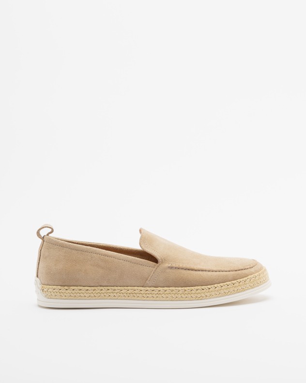Mocassins PROF