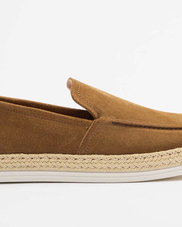 PROF Moccasins
