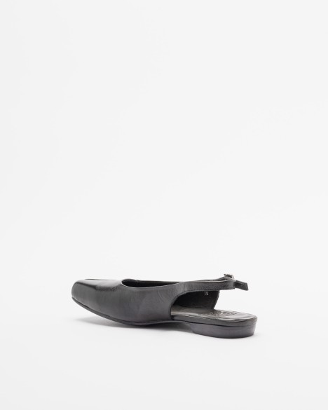 Chaussure bride arri�re PROF