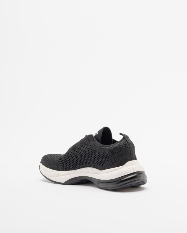 Sneakers Love Moschino