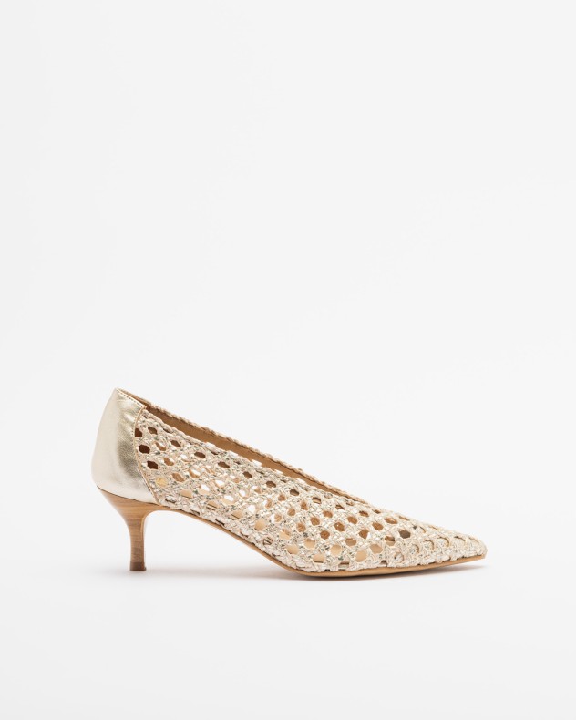 Sapatos PROF