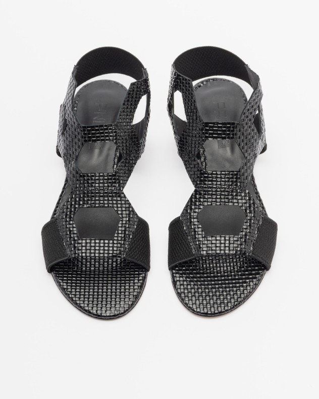 Platte sandalen PROF