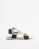 Pele/sint. 35 Dourado