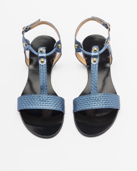 Sand�lias rasas PROF