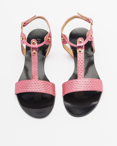 Platte sandalen PROF