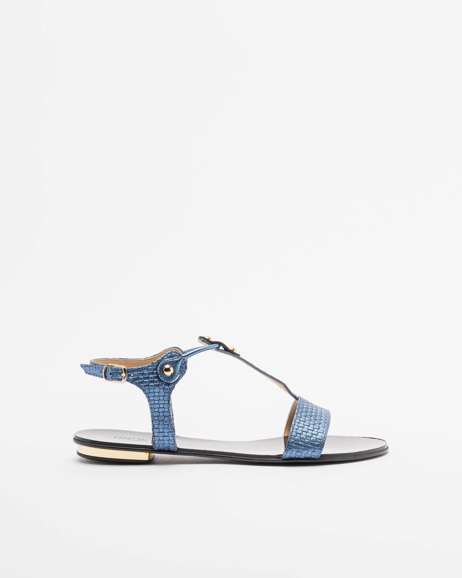 Platte sandalen PROF