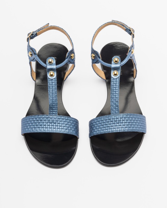 Platte sandalen PROF