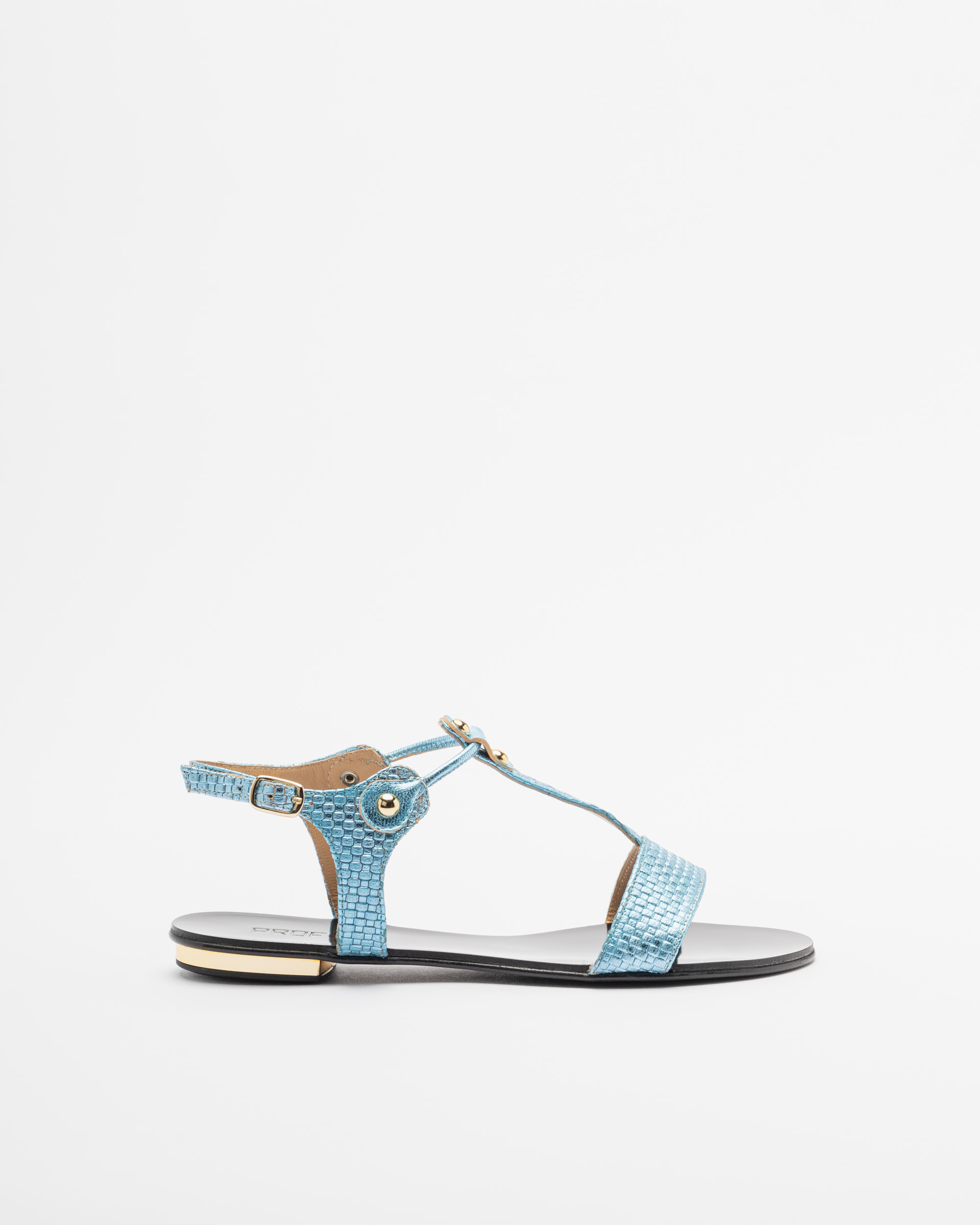 Platte sandalen PROF