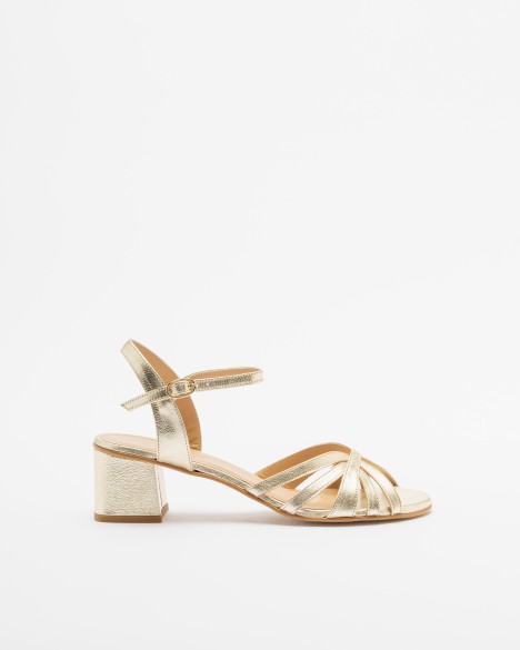 Sandalias PROF