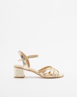 Pele/Sint. 35 Dourado