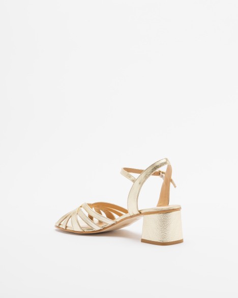 Sandalias PROF