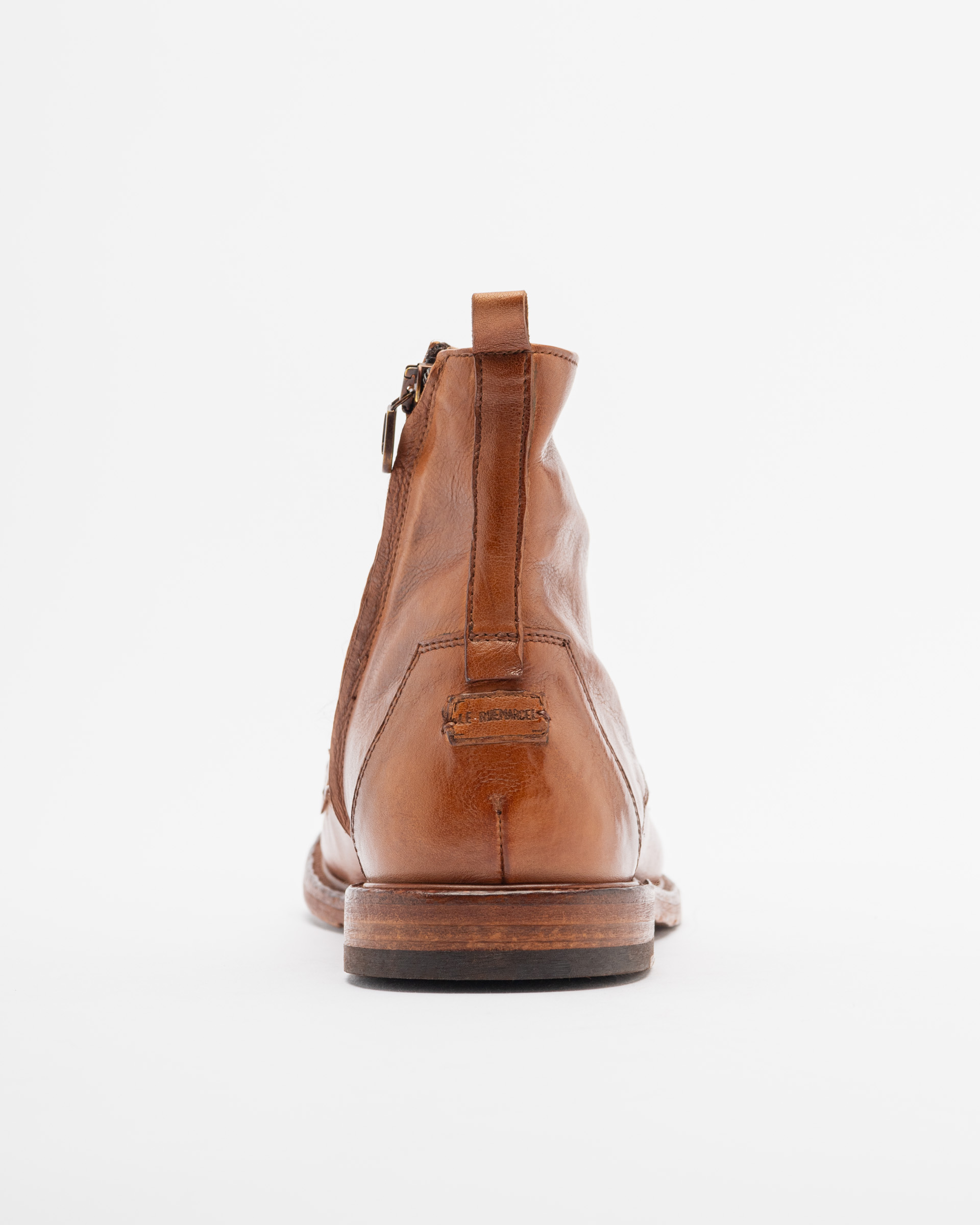 Laarzen Le Ruemarcel