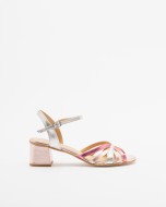 Pele/Sint. 12 Rosa