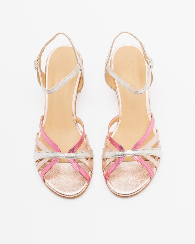Sandalen PROF