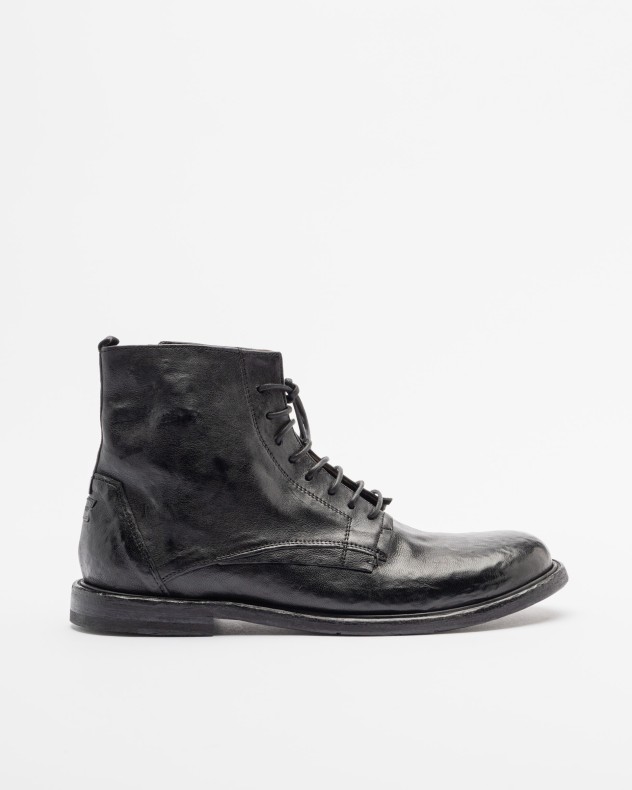 Le Ruemarcel Boots