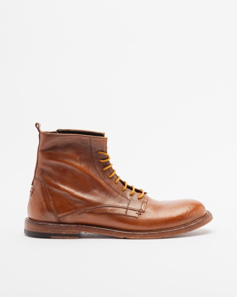 Botas Le Ruemarcel