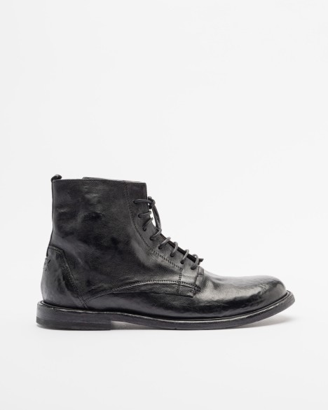 Botas Le Ruemarcel