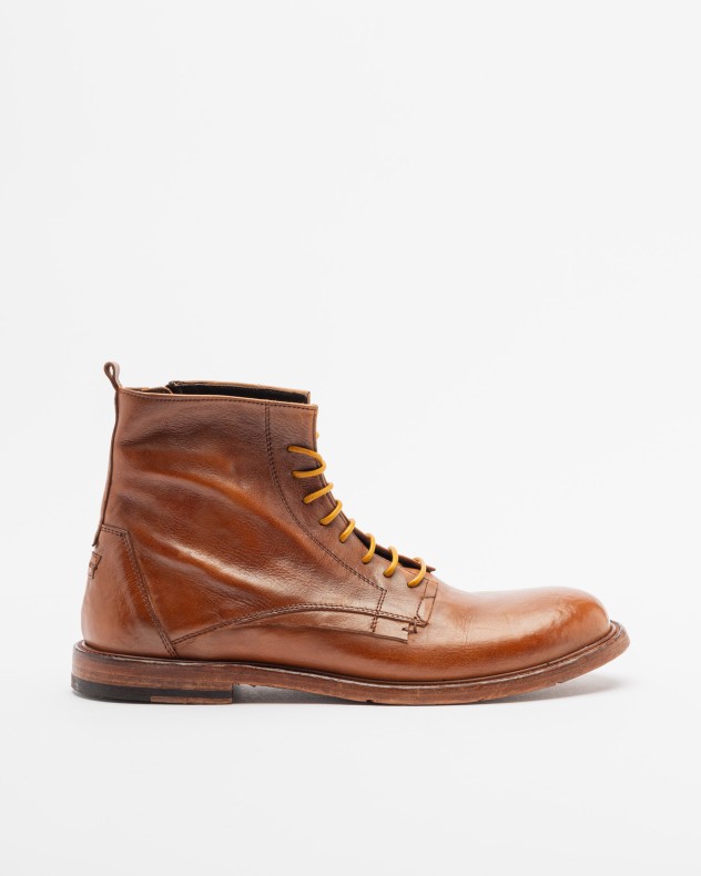 Botas Le Ruemarcel