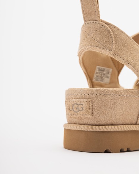 Sand�lias Ugg