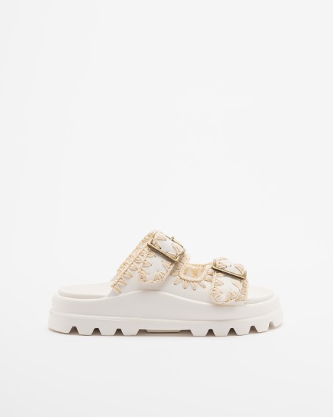 Mou Slide sandals