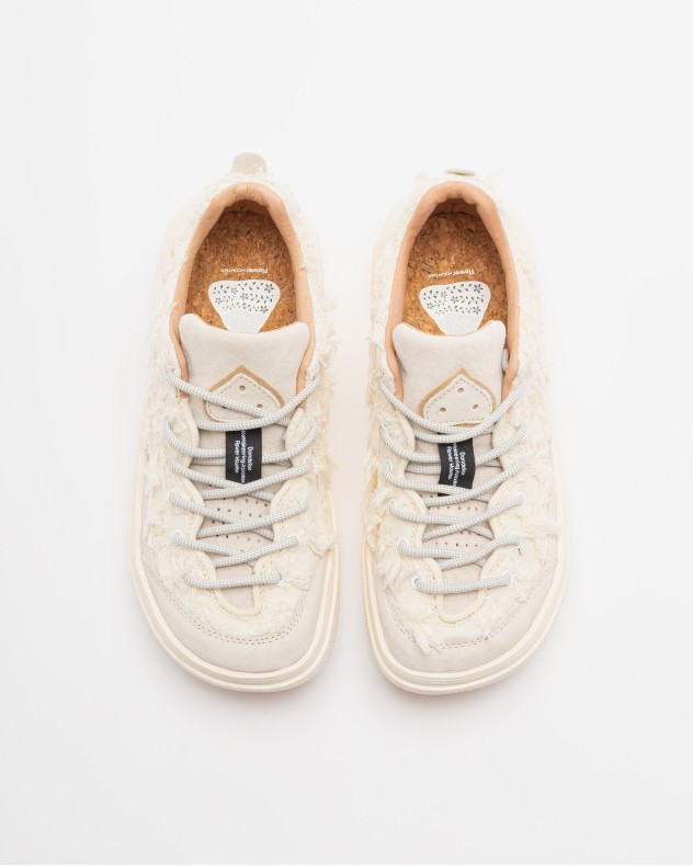 Sapatilhas Flower Mountain