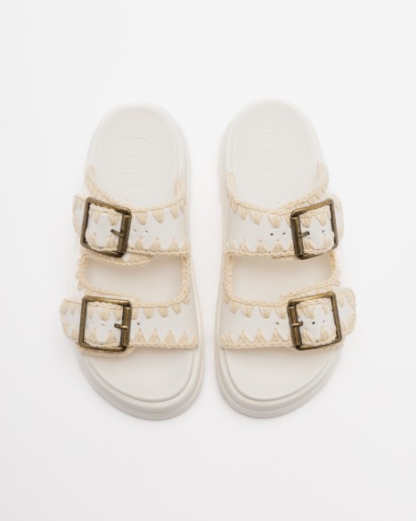 Mou Slide sandals