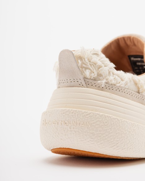 Sapatilhas Flower Mountain