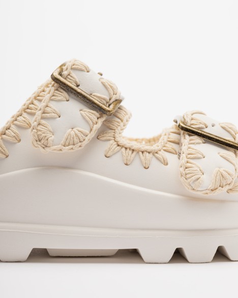 Mou Slide sandals