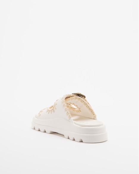 Mou Slide sandals