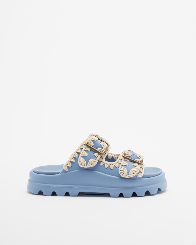 Chanclas Mou