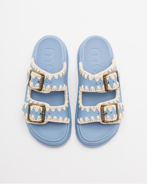 Mou Slide sandals