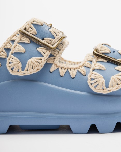 Mou Slide sandals