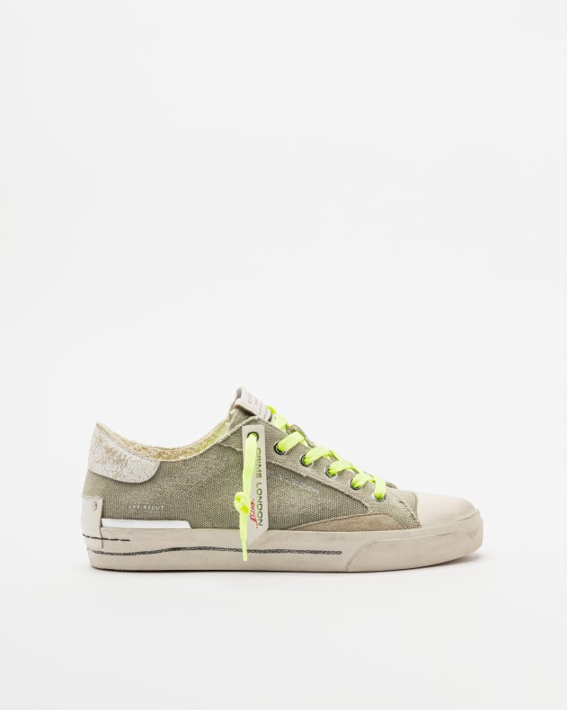 Zapatillas Crime London