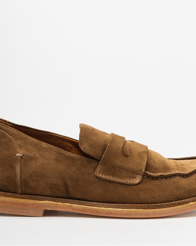 Mocassins Ernesto Dolani