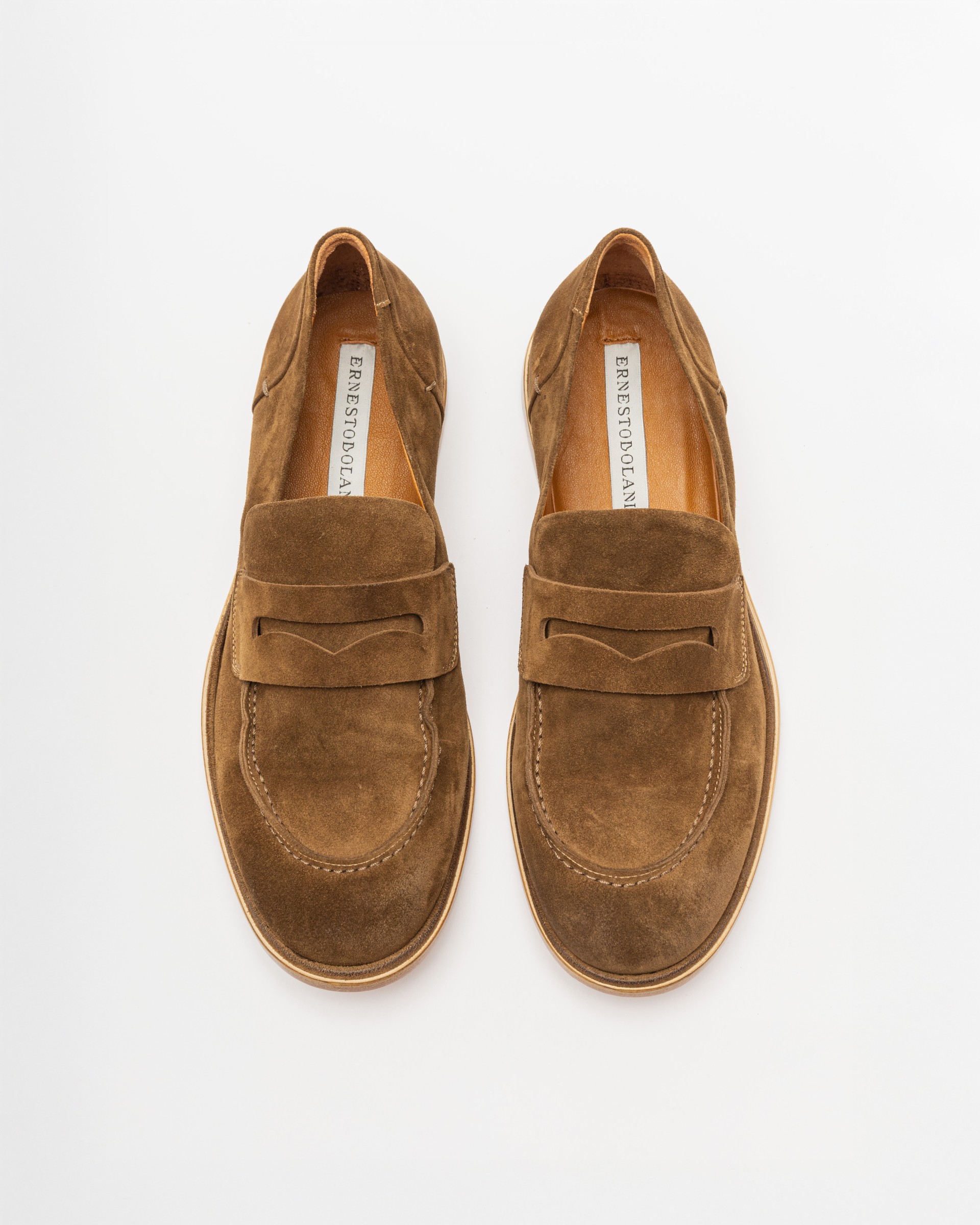 Mocassins Ernesto Dolani