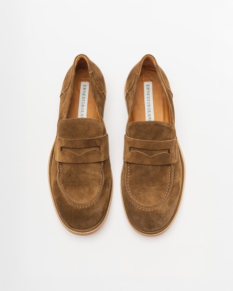 Mocasines Ernesto Dolani Mocasines Ernesto Dolani
