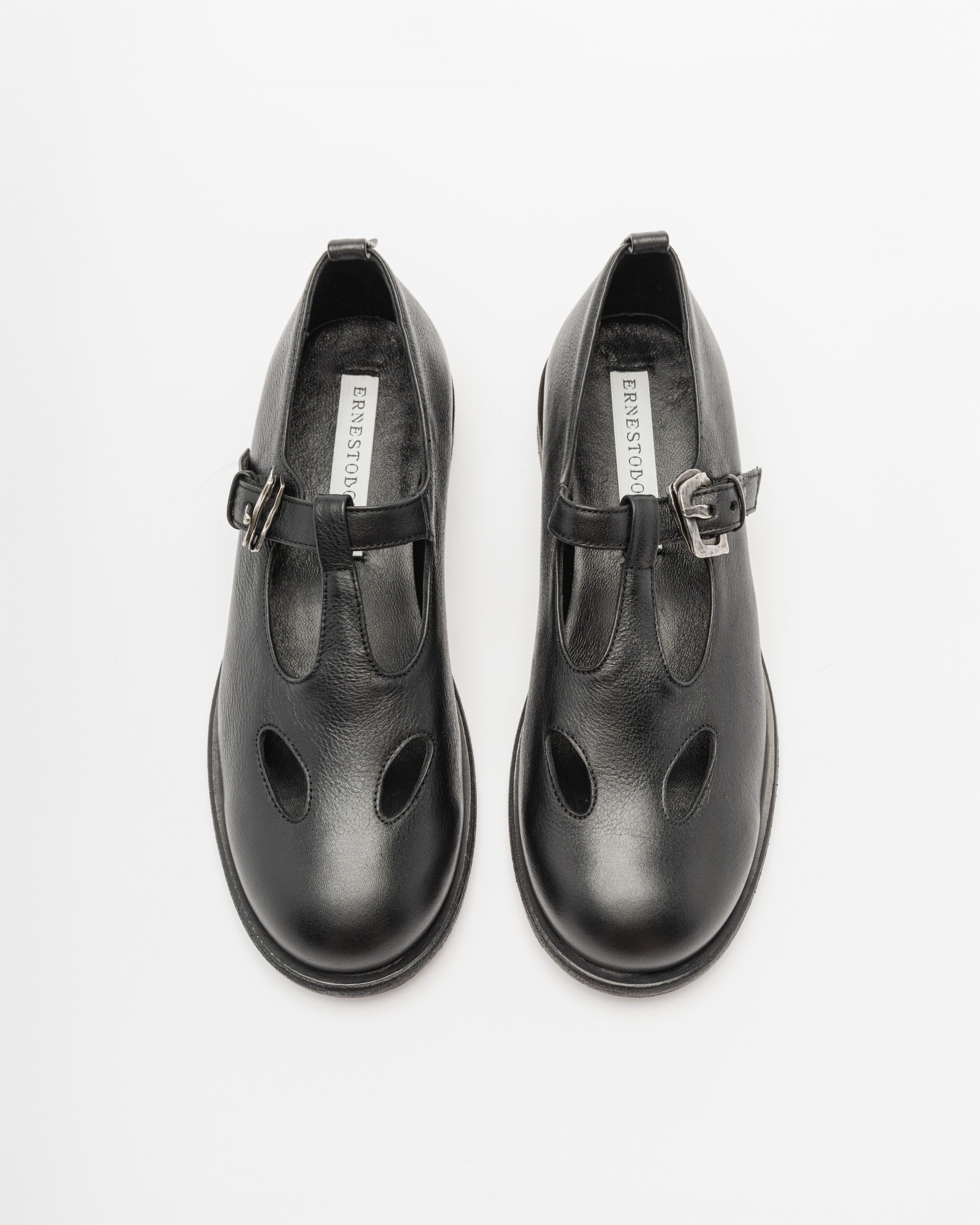 Schuhe Ernesto Dolani