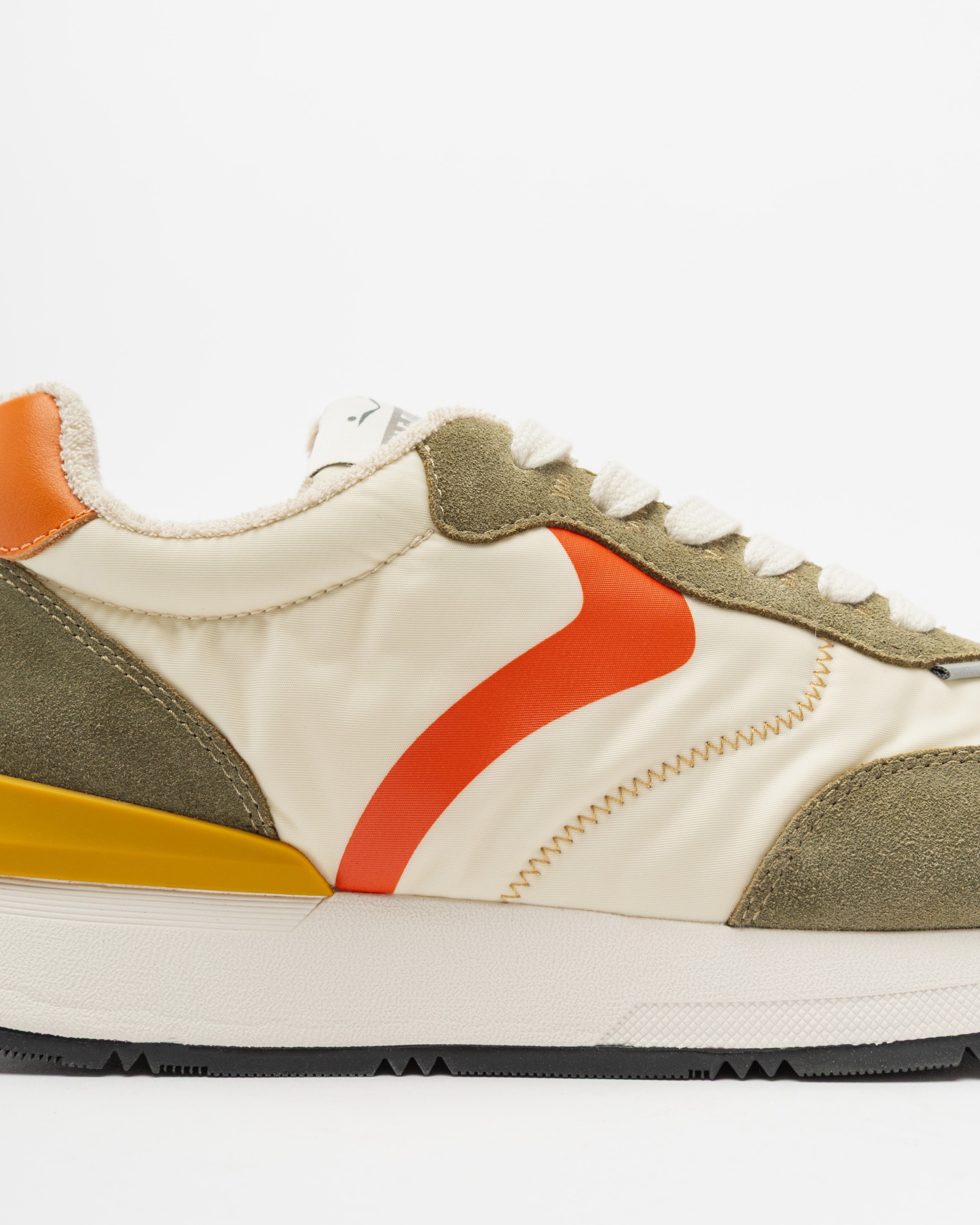 Sapatilhas Voile Blanche