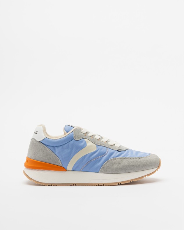 Zapatillas Voile Blanche