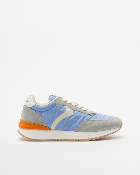 Sneakers Voile Blanche