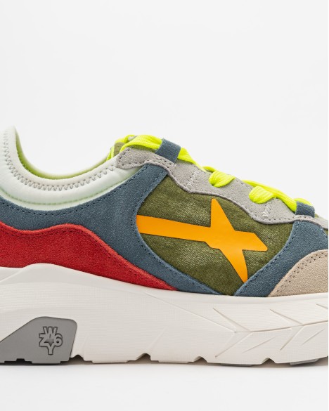 Sneakers Just Say Wizz