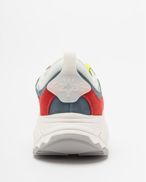 Sneakers Just Say Wizz