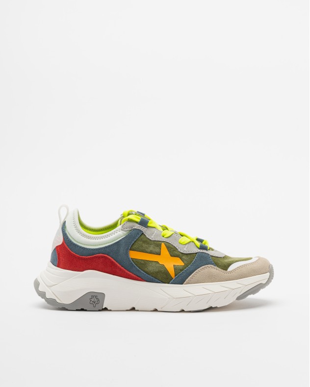 Zapatillas Just Say Wizz