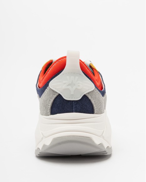 Sneakers Just Say Wizz