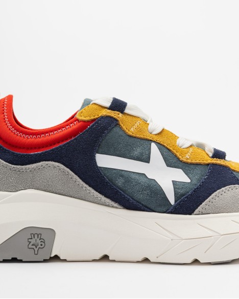 Sneakers Just Say Wizz