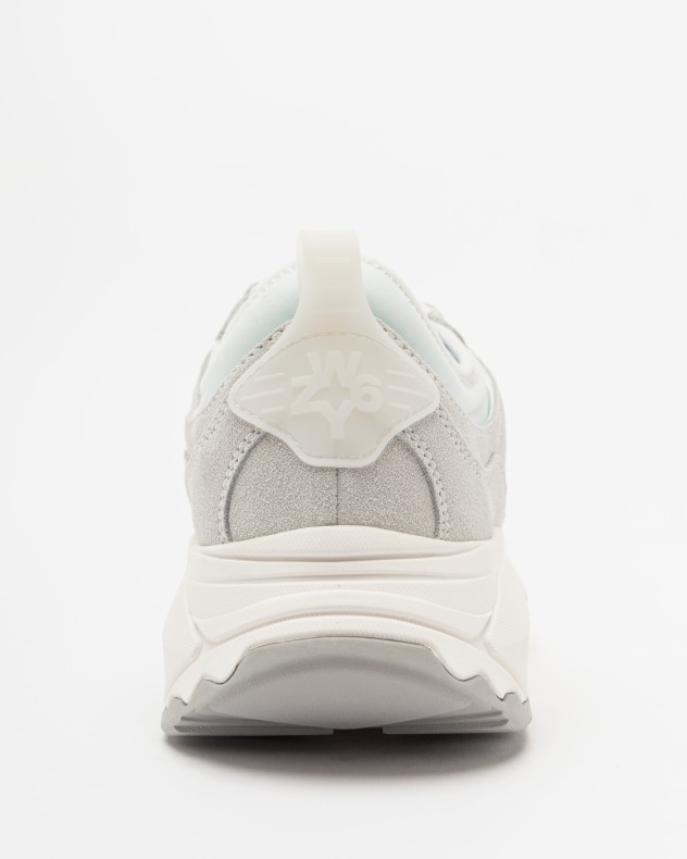 Sneakers Just Say Wizz